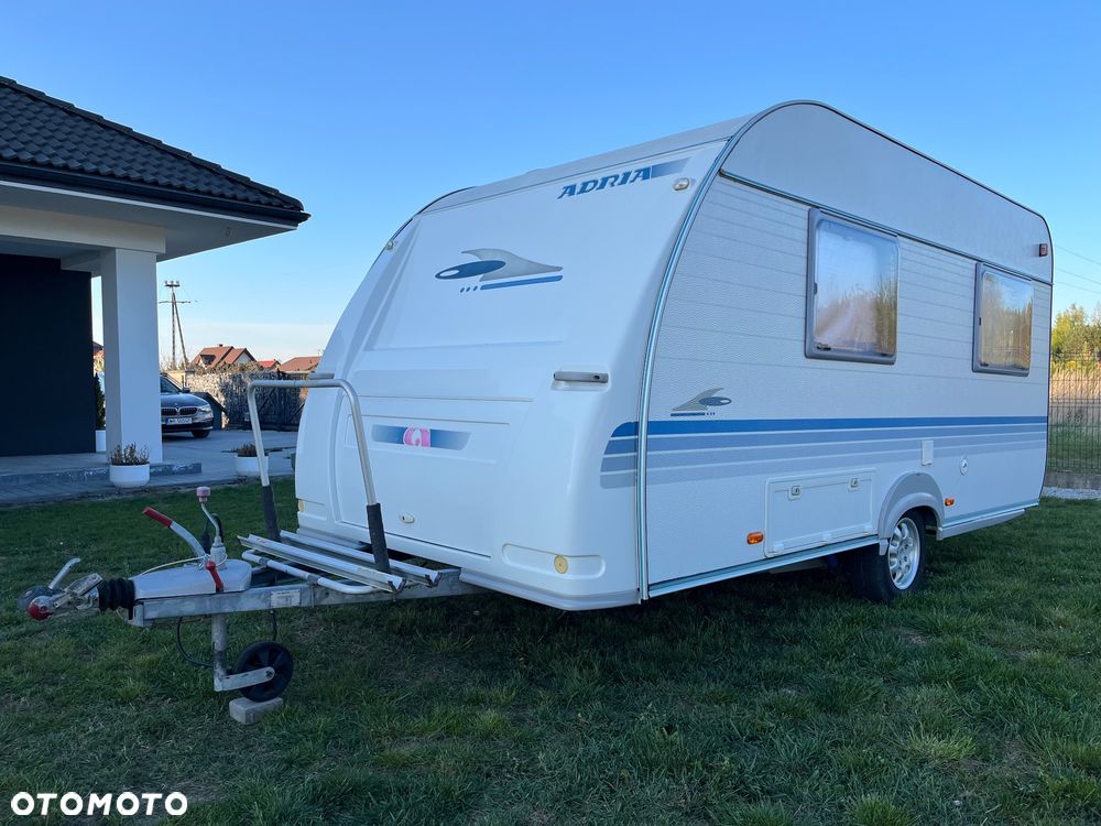 Adria Adora 432 PS - 2