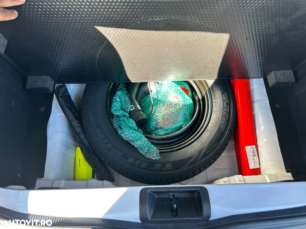 Dacia Spring EXTREME - 9