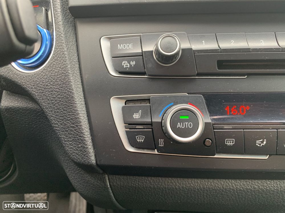 BMW 120 d Pack M - 40