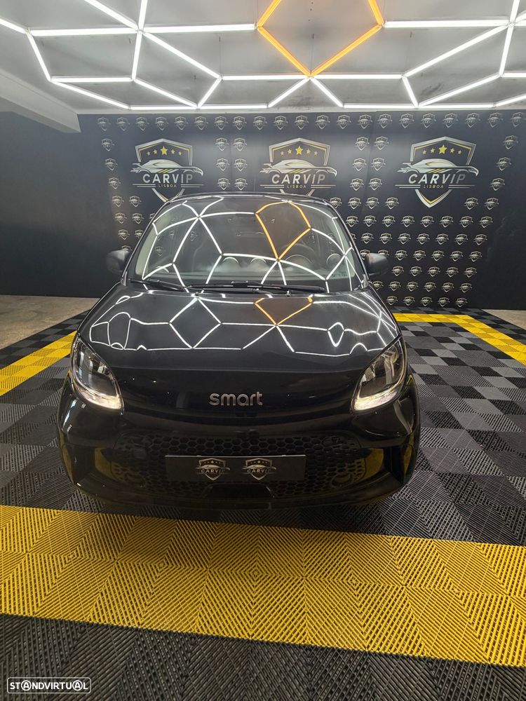 Smart ForFour Business Solution - 1