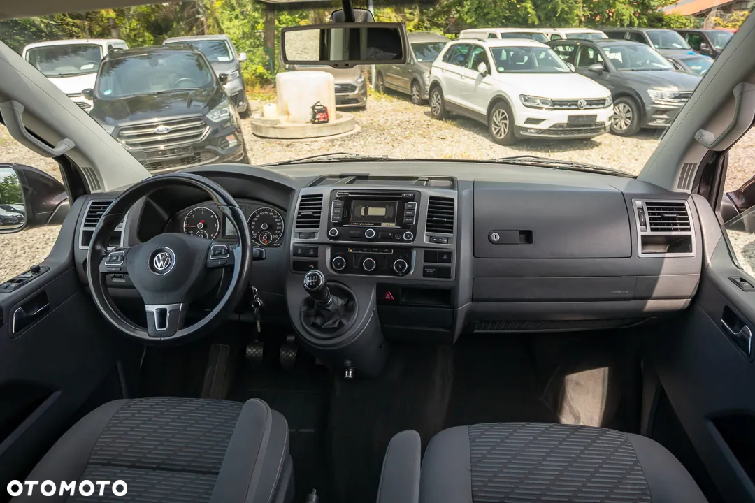 Volkswagen Multivan 2.0 TDI L1 Edition - 14
