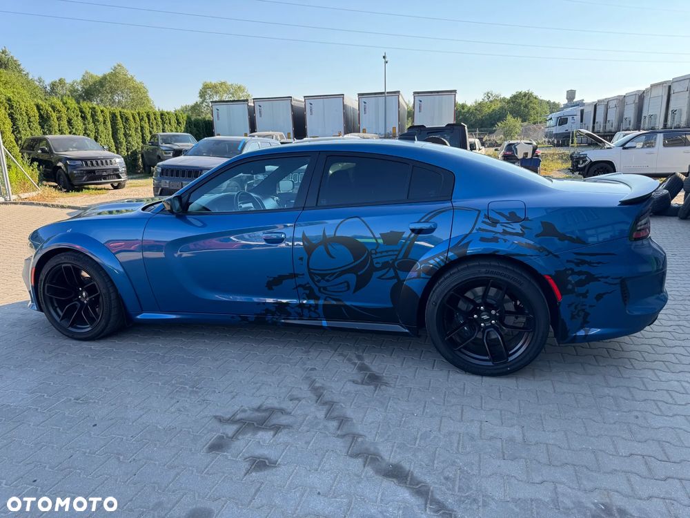 Dodge Charger - 9