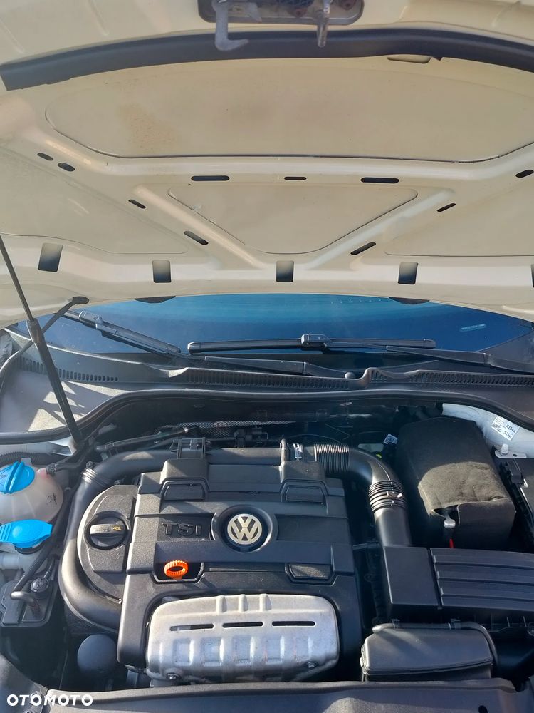 Volkswagen Golf - 15