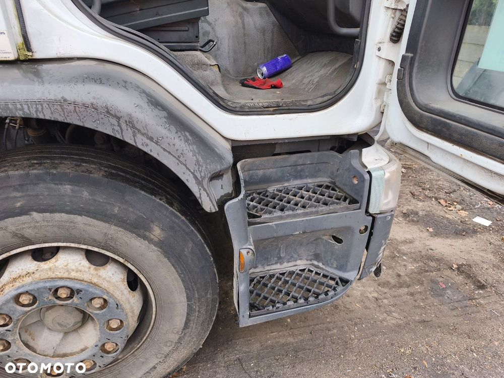 Renault Premium 380 6X2 - 12