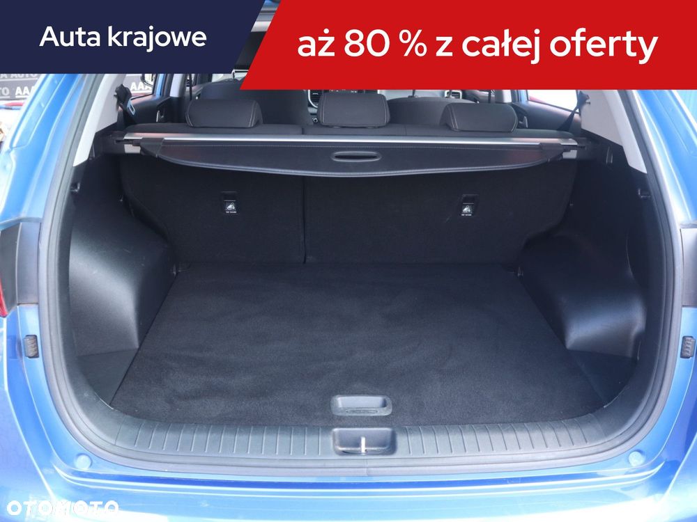 Kia Sportage - 16