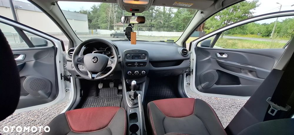 Renault Clio 1.5 dCi Business - 8