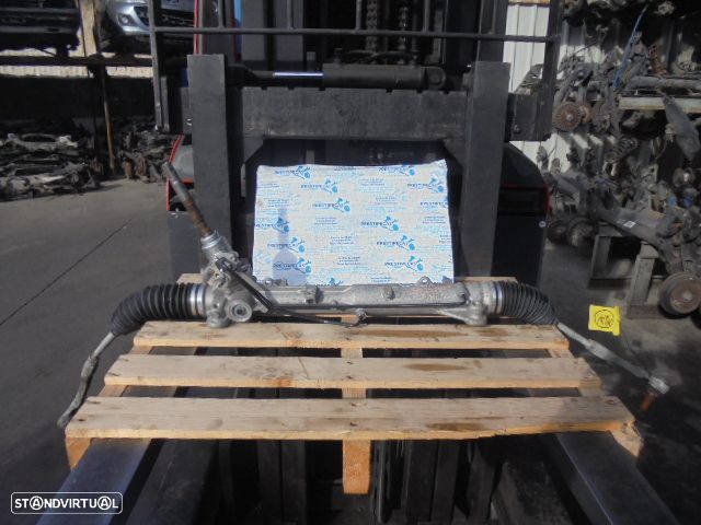 Caixa Direcao 9813692680 TOYOTA PROACE 2 M FOURGON LONG 2018 1.6D4D 115CV 5P CINZENTO ESCURO - 1