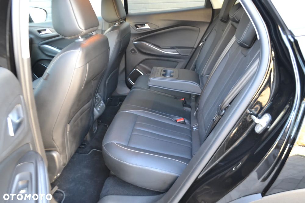 Opel Grandland X 2.0 D Start/Stop Automatik Ultimate - 7