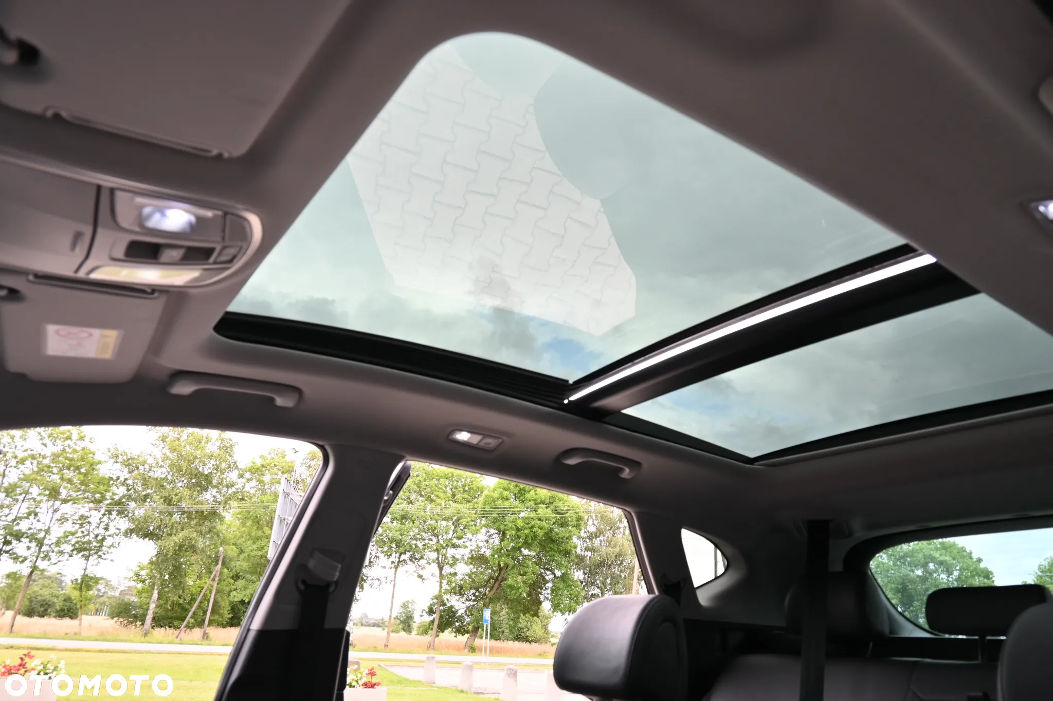 Hyundai Tucson 2.0 CRDi Premium 4WD - 32