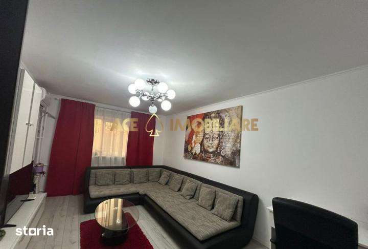 3 Camere de inchiriat | Drumul Taberei | Metrou | Mobilat | Utilat — fotografia 1