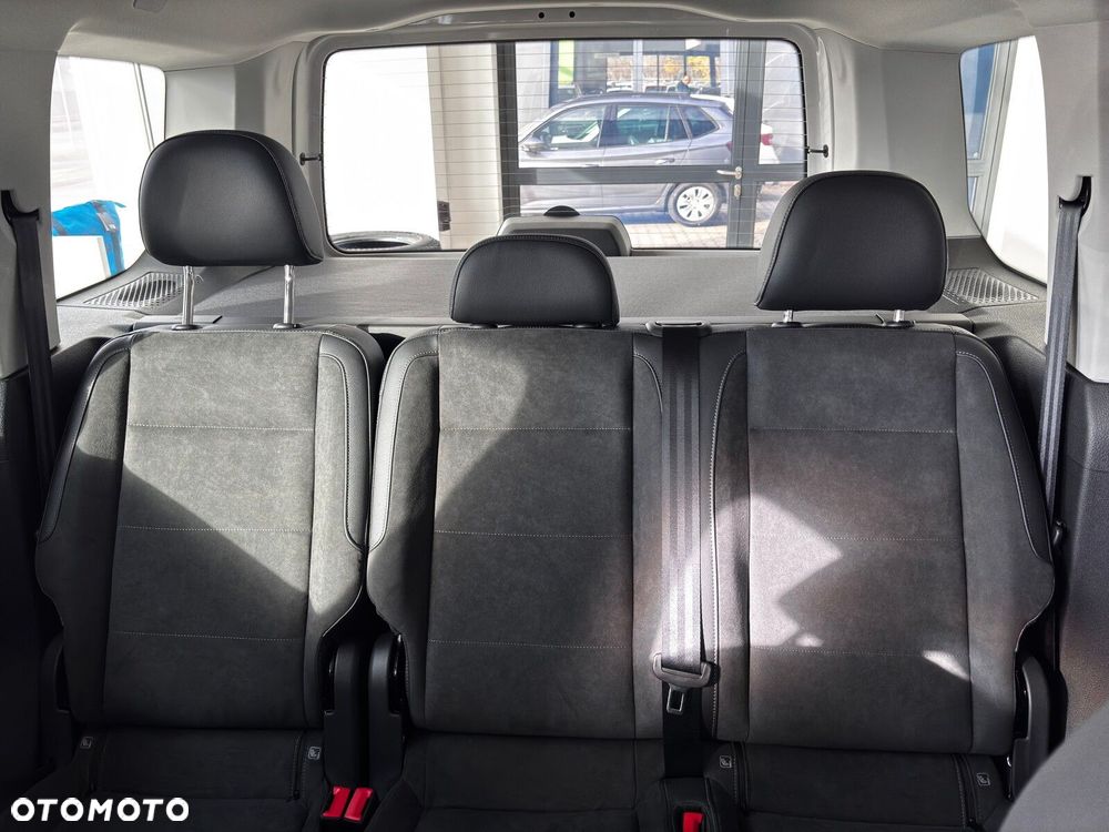 Volkswagen Caddy - 21