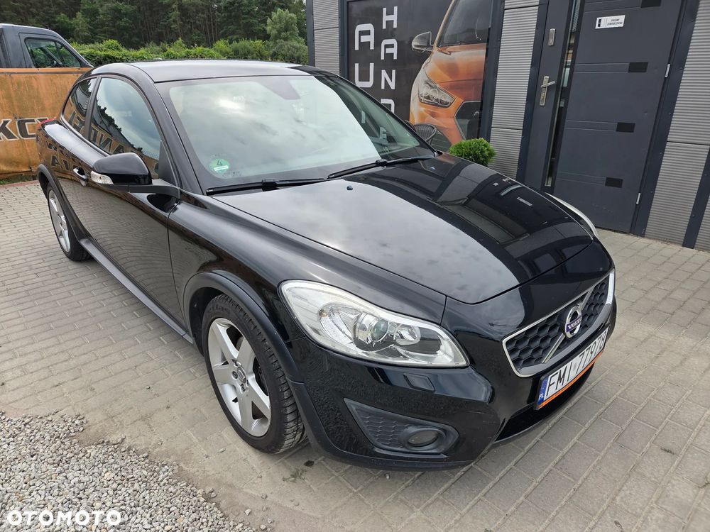 Volvo C30 D2 Edition Pro - 1