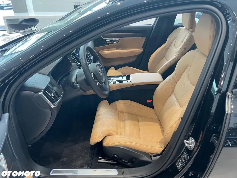 Volvo V90 T6 Recharge AWD Plus Dark - 8