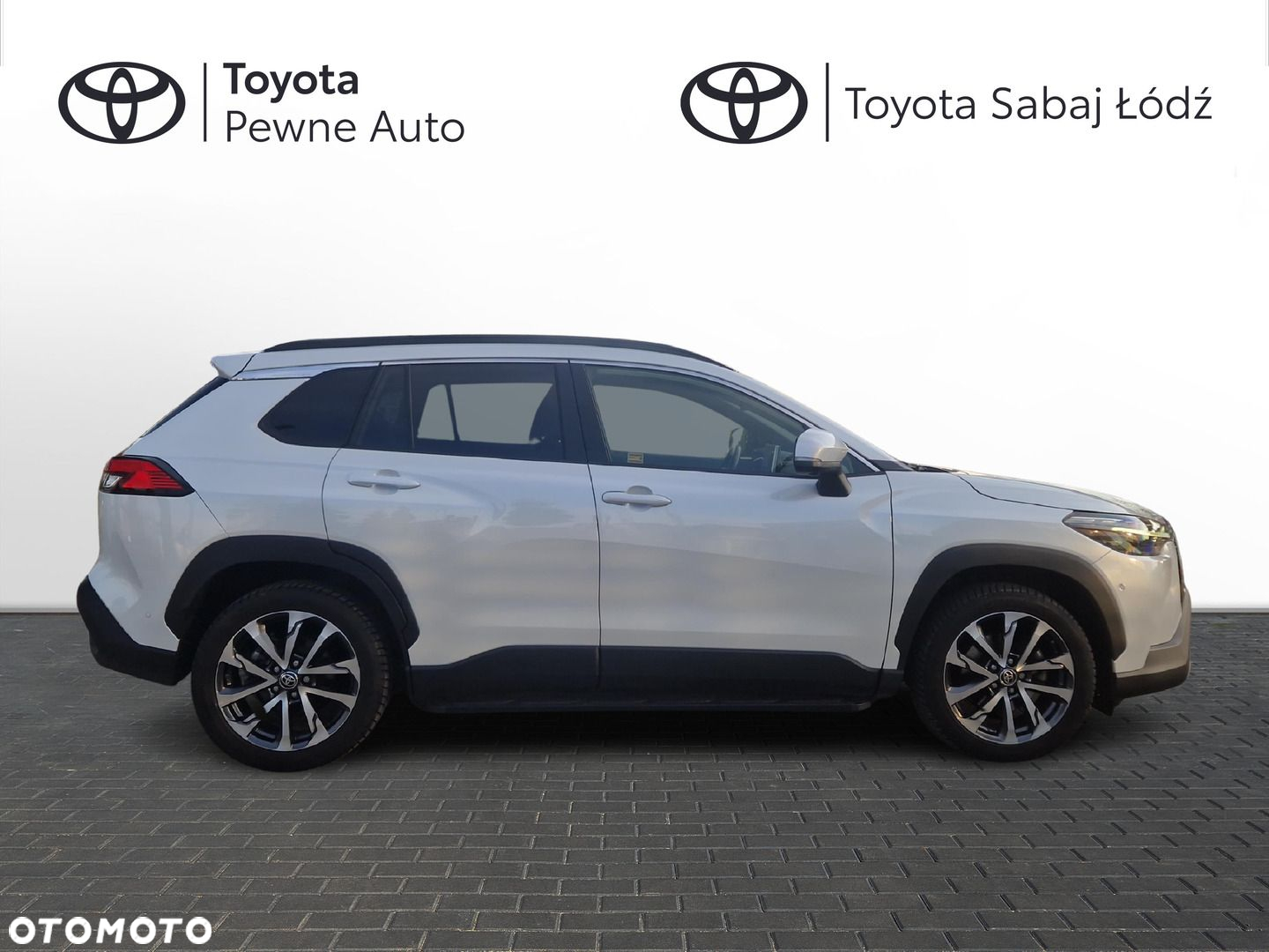 Toyota Corolla Cross - 6