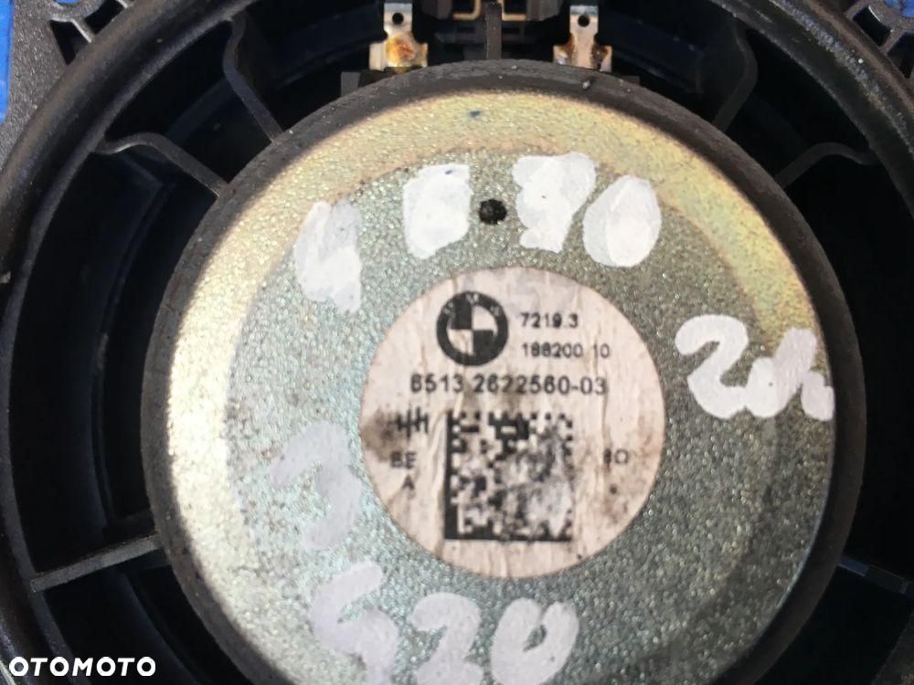 BMW 3 G21 G20 Głośniki Głośnik Przód Tył 2622560 - 5