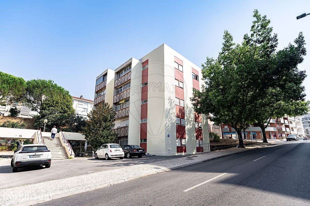 Apartamento T3 para venda - Grande imagem: 3/9