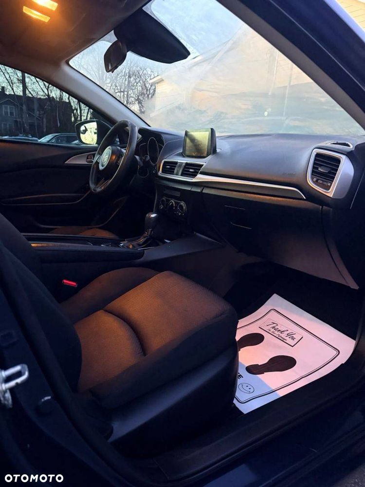 Mazda 3 - 16