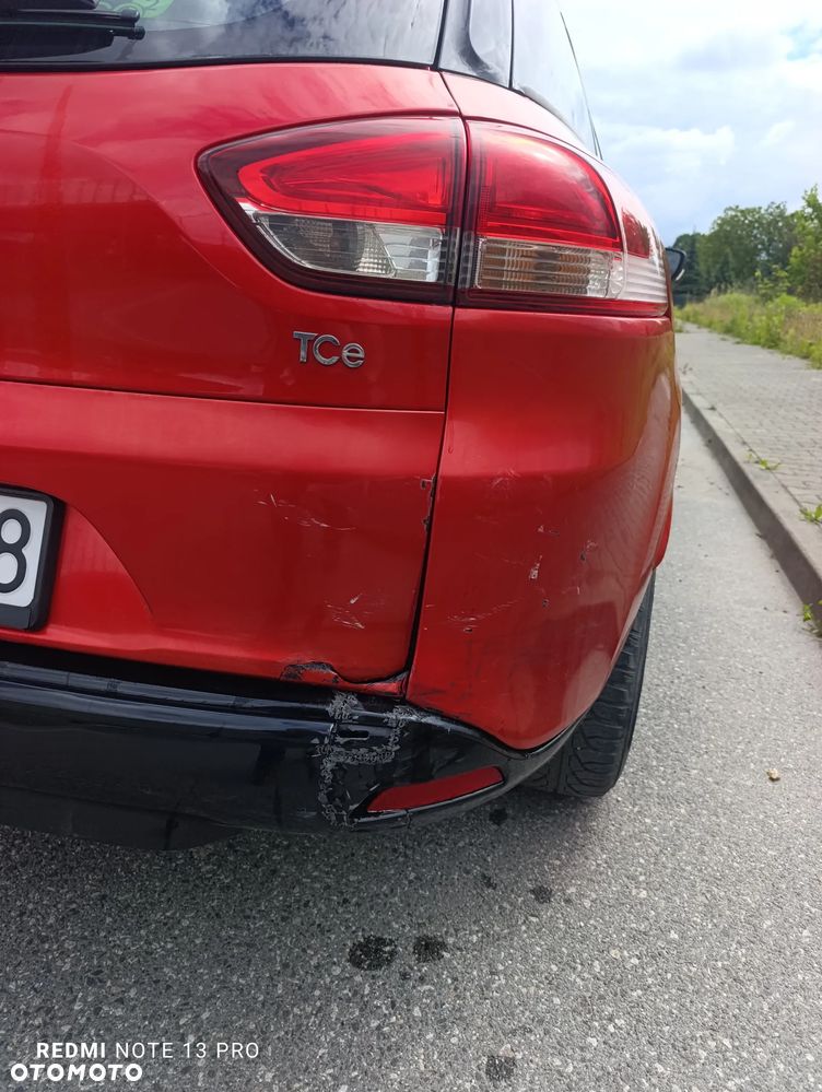 Renault Clio 0.9 TCe Limited - 11