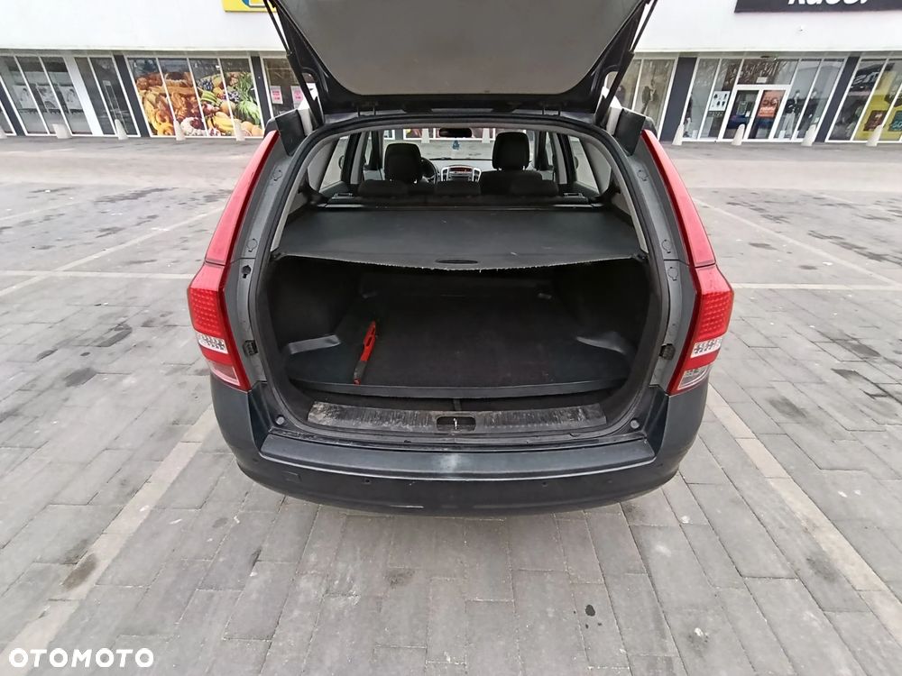 Kia Ceed 1.4 Comfort - 10