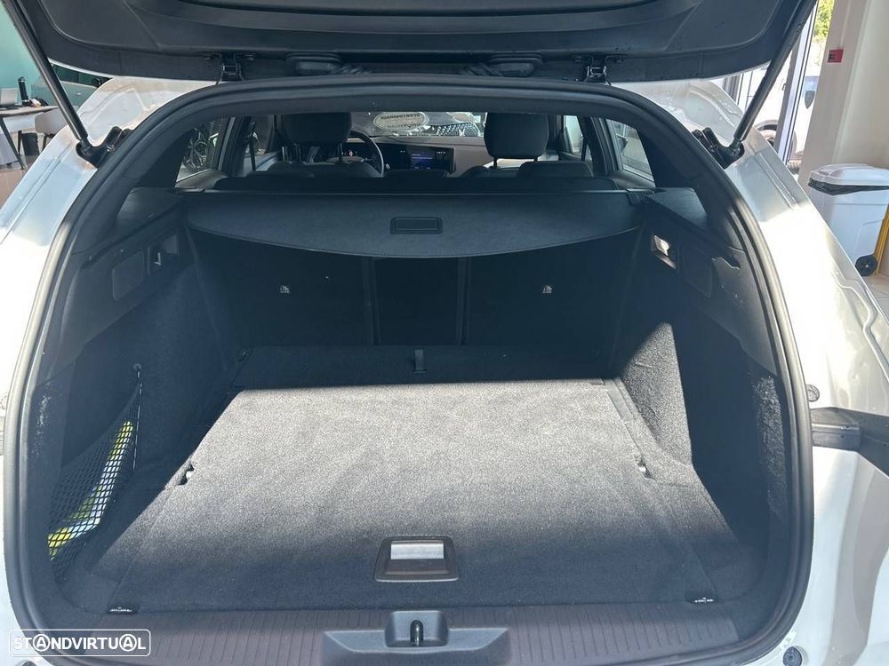 Opel Astra Sports Tourer 1.5 D Edition Aut. - 6