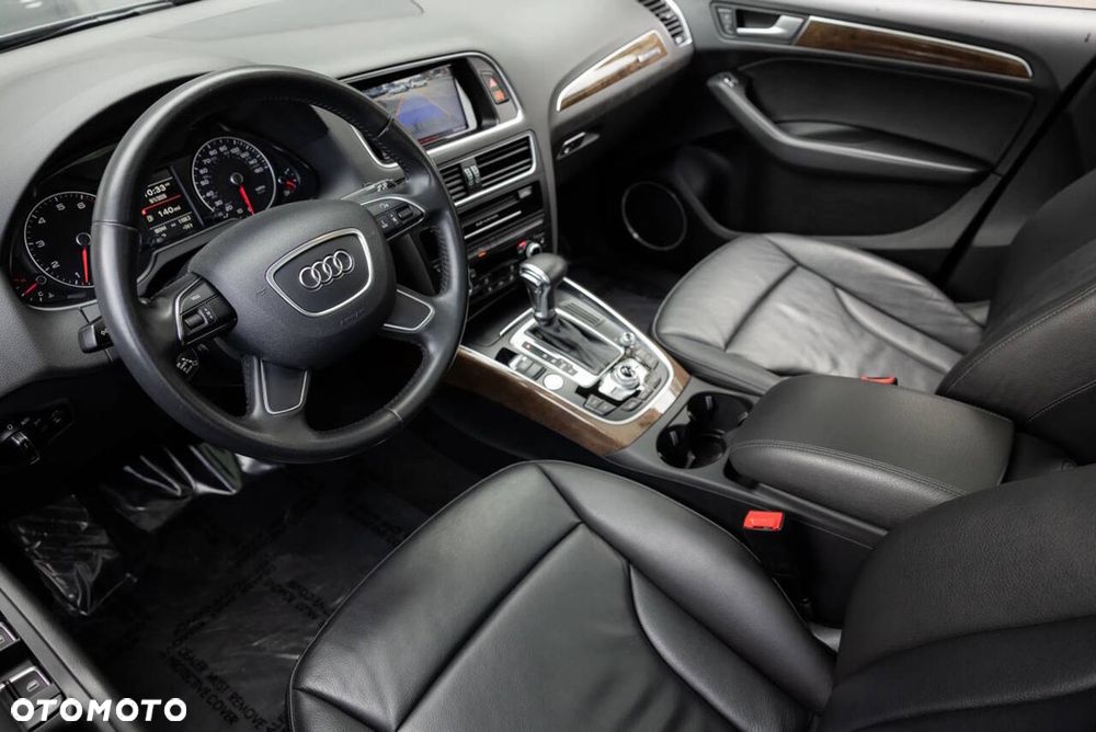 Audi Q5 - 17
