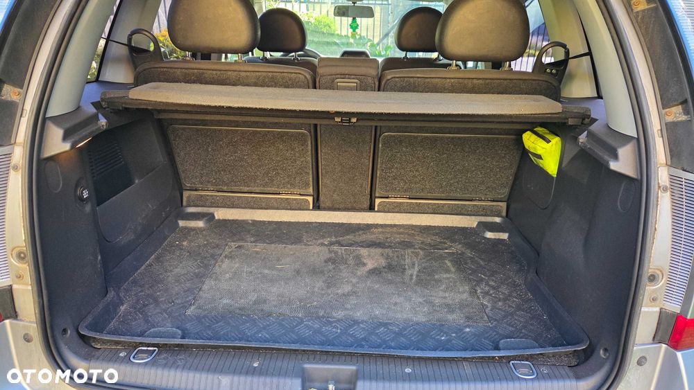 Opel Meriva - 4