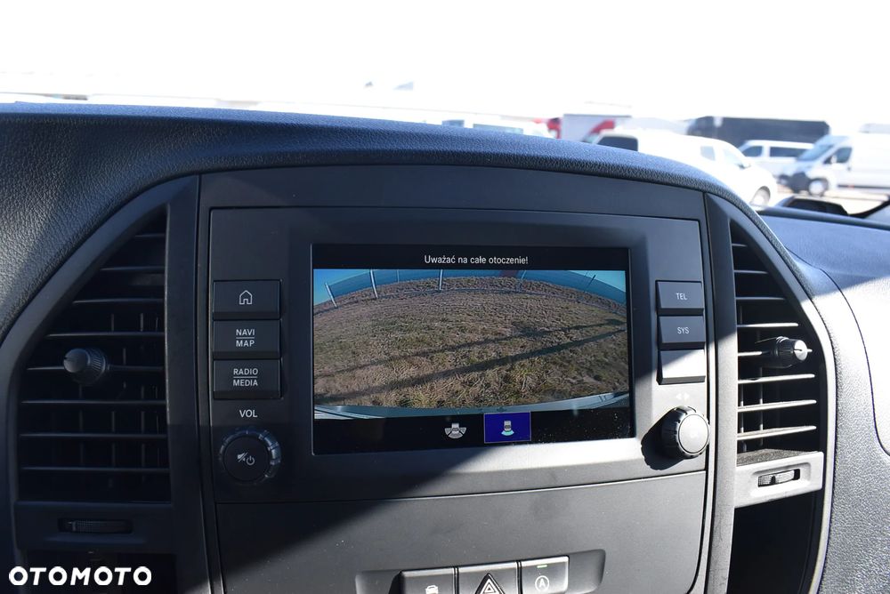 Mercedes-Benz VITO 116 CDI - 23