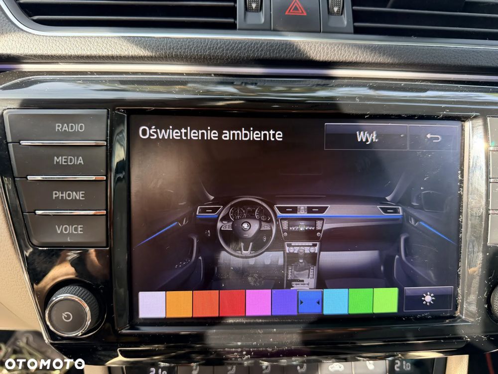 Skoda Superb - 30