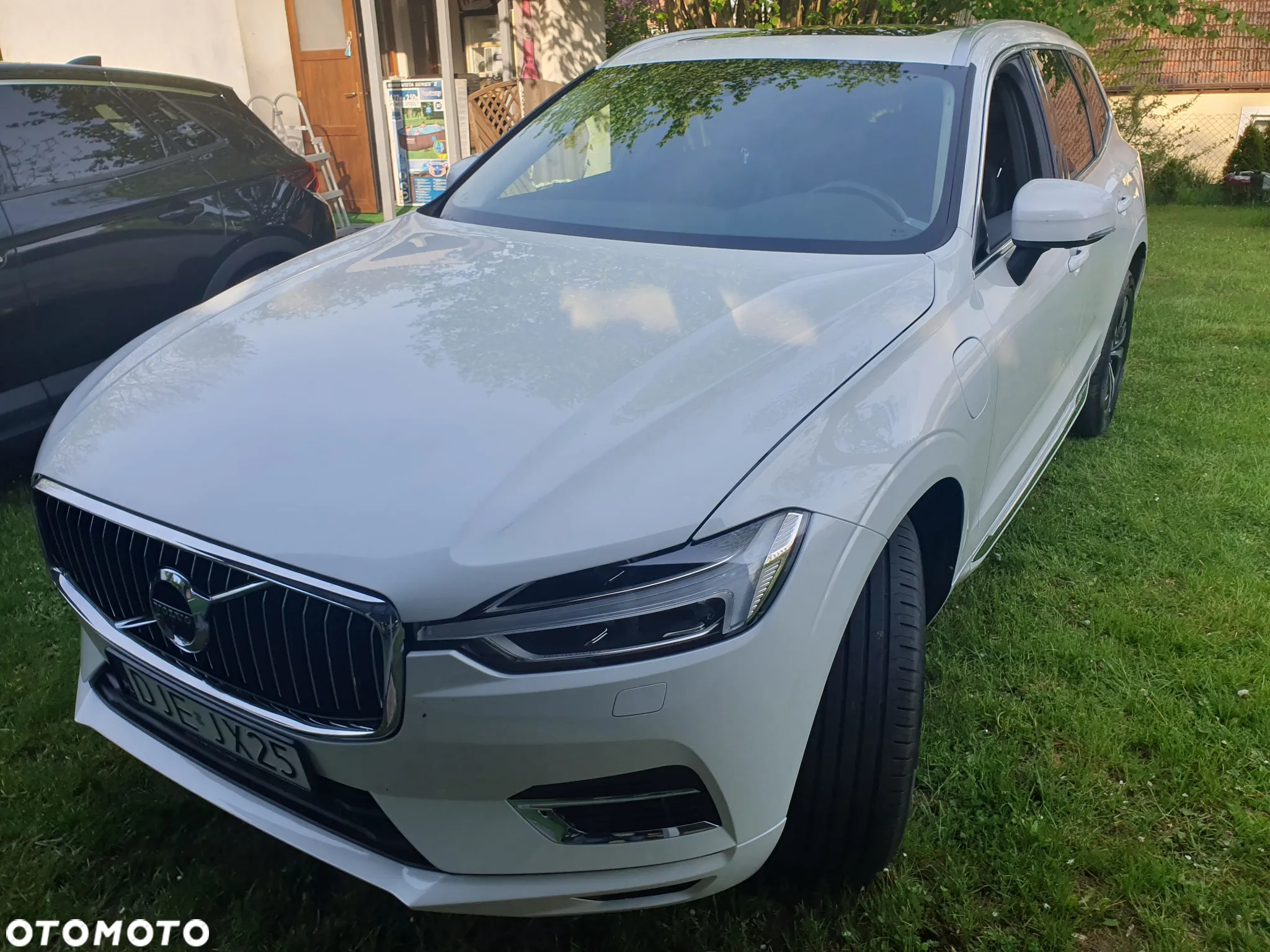 Volvo XC 60 T8 AWD Plug-In Hybrid Inscription - 11