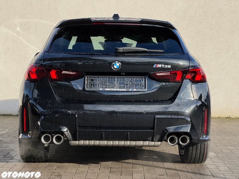 BMW Seria 1 M135i xDrive - 9