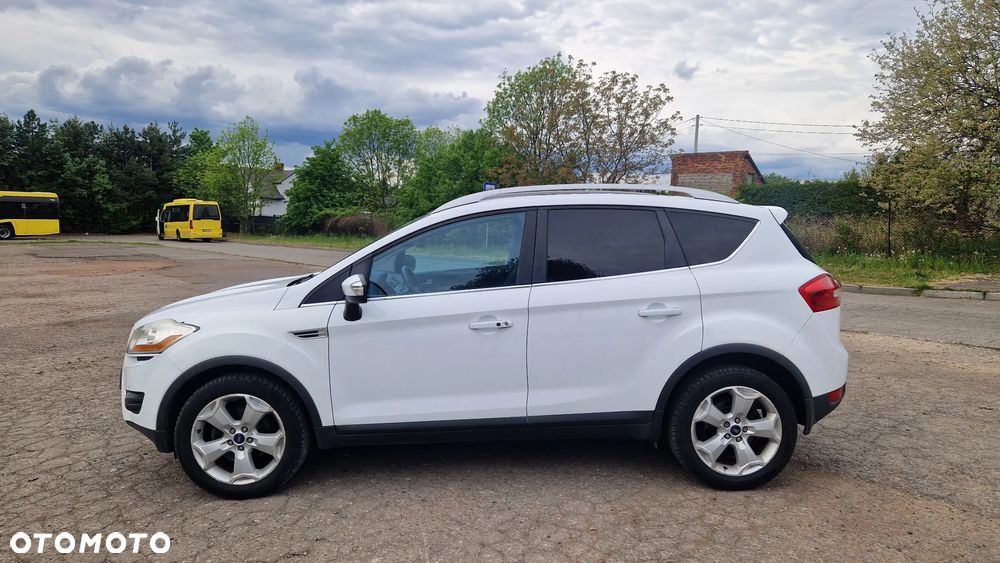 Ford Kuga 2.0 TDCi Trend - 6