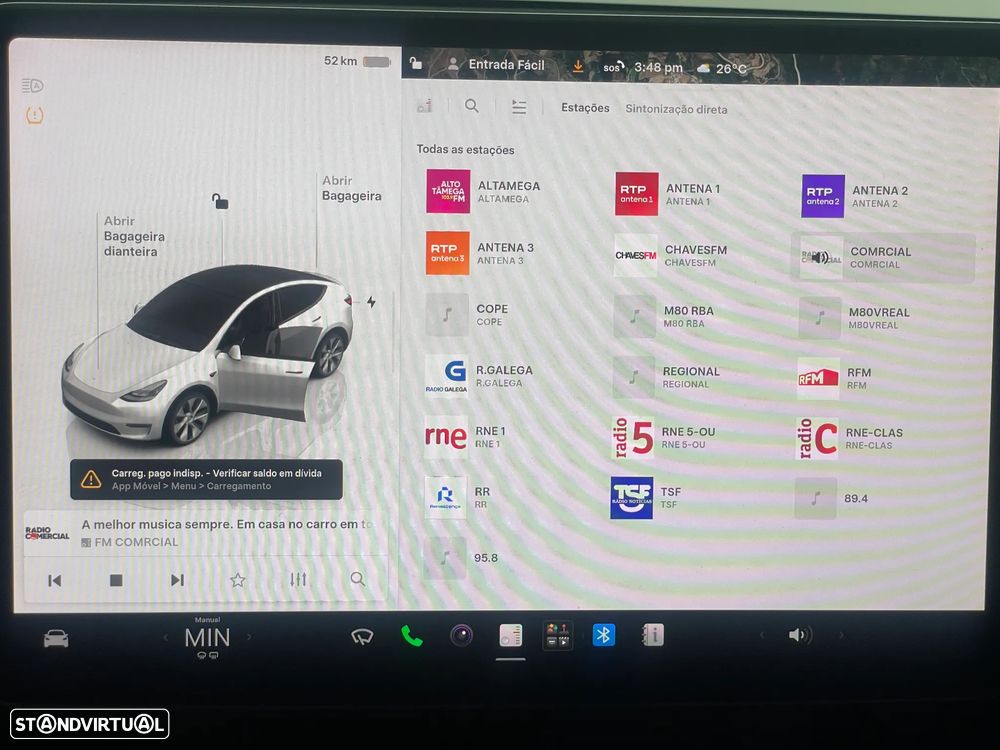 Tesla Model Y RWD - 37