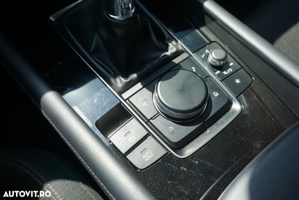 Mazda 3 e-Skyactiv X186 MHEV Center-Line - 15