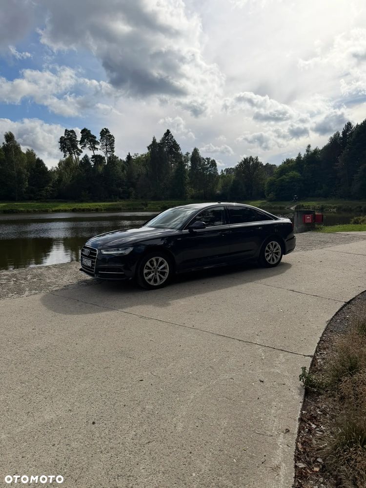 Audi A6 Limousine - 20
