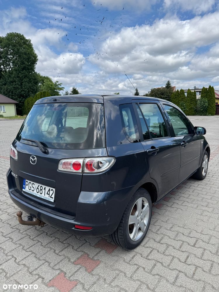 Mazda 2 1.4 Active - 2