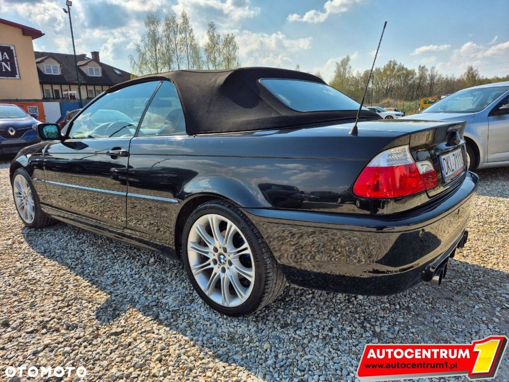 BMW Seria 3 - 4