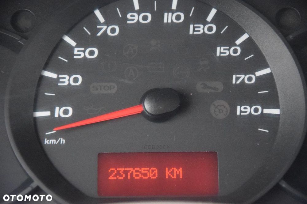 Renault MASTER ​*L2H2​*DOKA​*7-OSOB​*2.3DCI​​*KLIMA​​*TEMPOMAT​*12 - 13