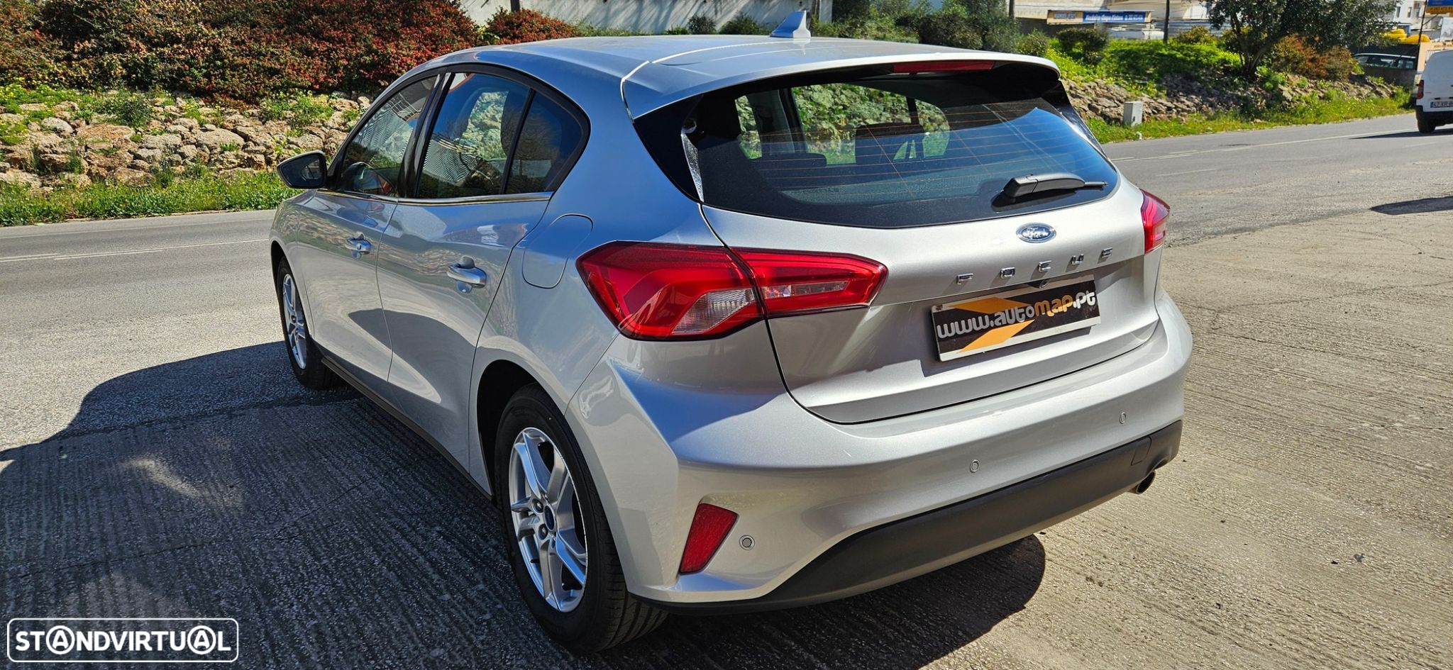 Ford Focus 1.5 TDCi EcoBlue Active Style SIP - 10
