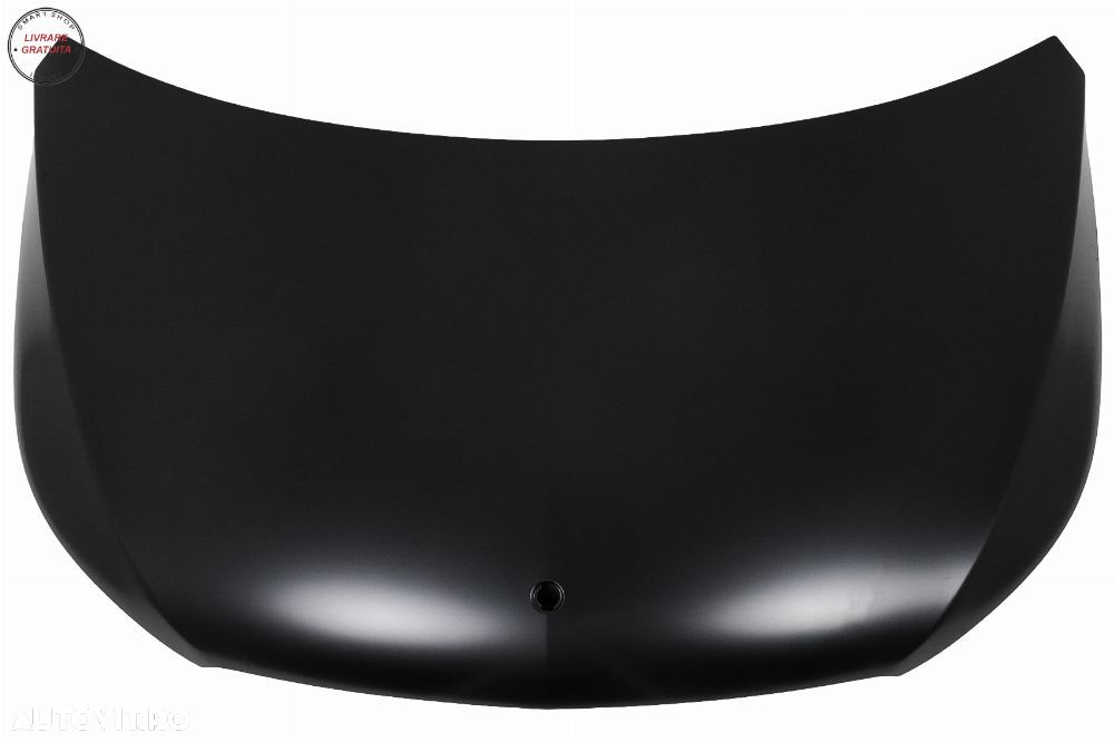 Kit Exterior Complet Mercedes V-Class Vito W639 (2003-2014) Conversie la VS680 Des- livrare gratuita - 21