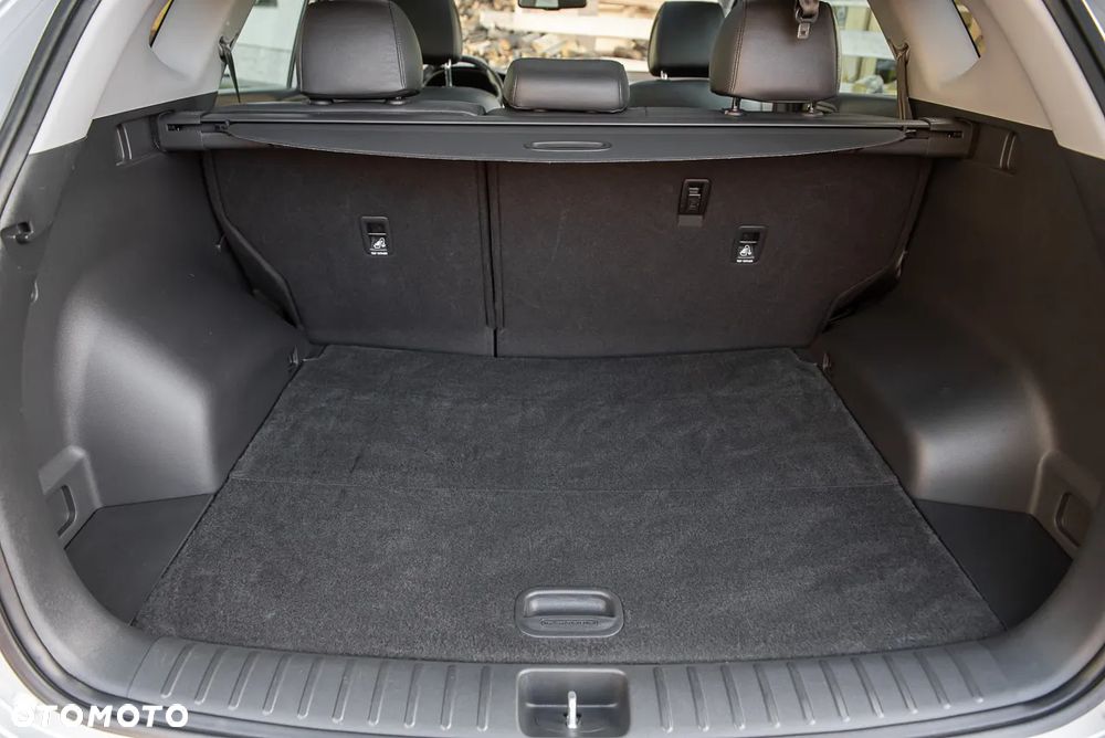 Hyundai Tucson 1.6 GDi 2WD Premium - 31