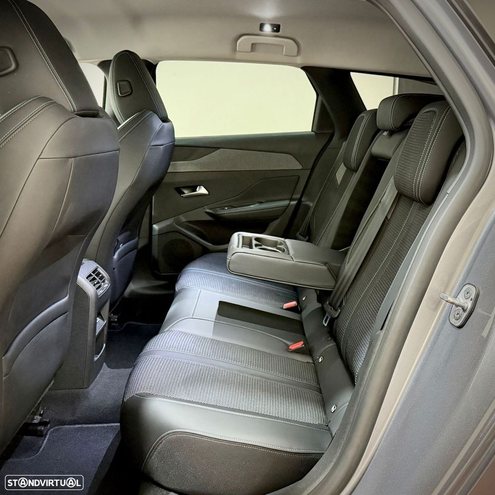 Peugeot 308 SW 1.5 BlueHDi Allure Pack - 9