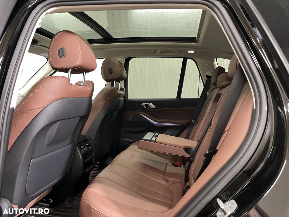 BMW X5 - 15