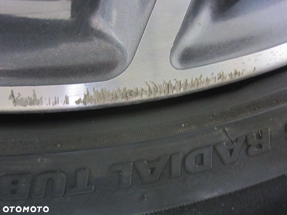 BMW X1 F48 X2 F39 FELGI KOŁA 5X120 7.5Jx18 ET 51 OPONY GRATIS 36116856070 - 12