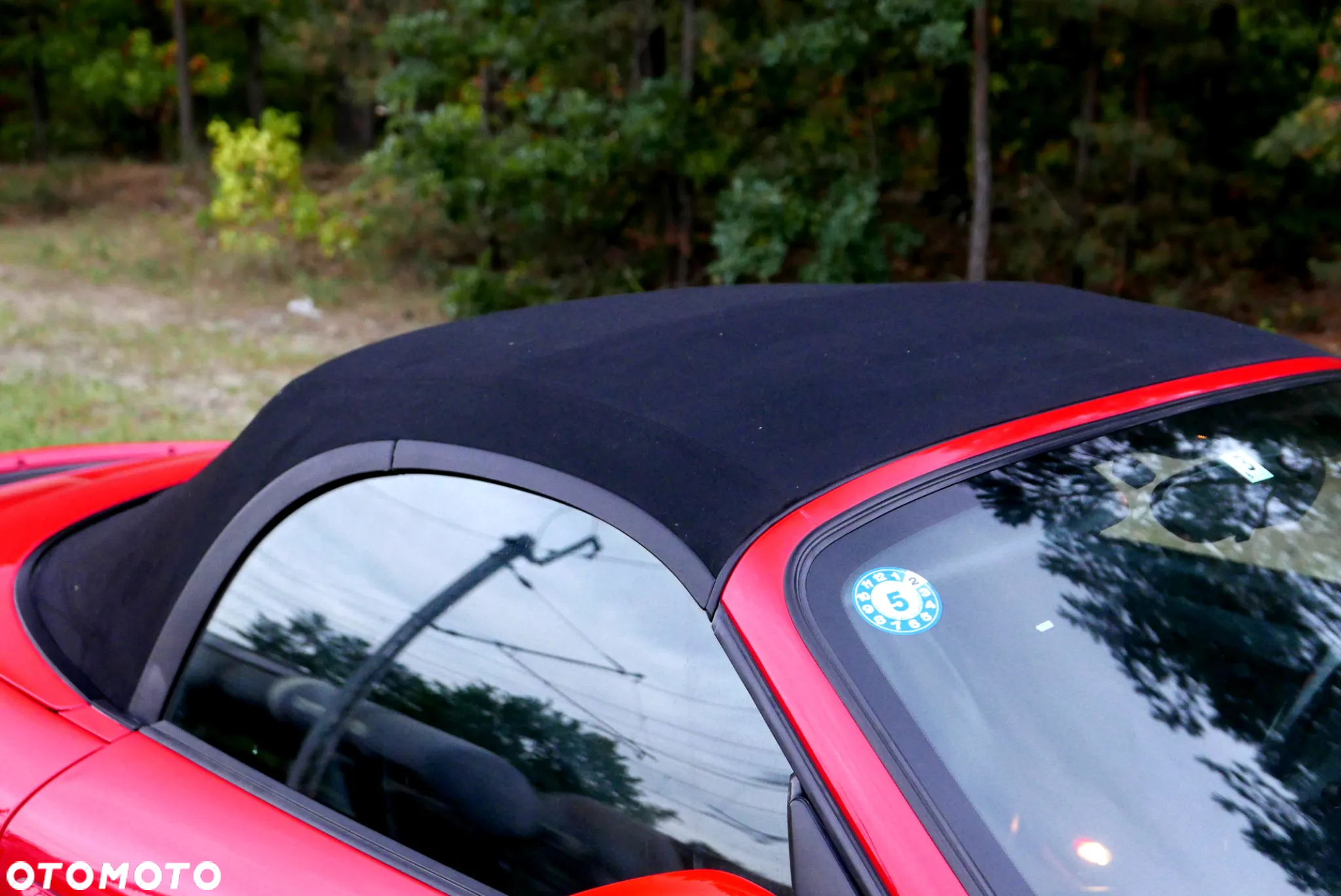 Porsche Boxster - 26