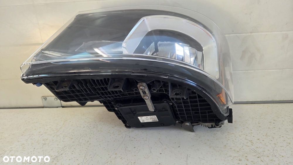 Lampa przednia reflektor full led Scania 2655848 - 3