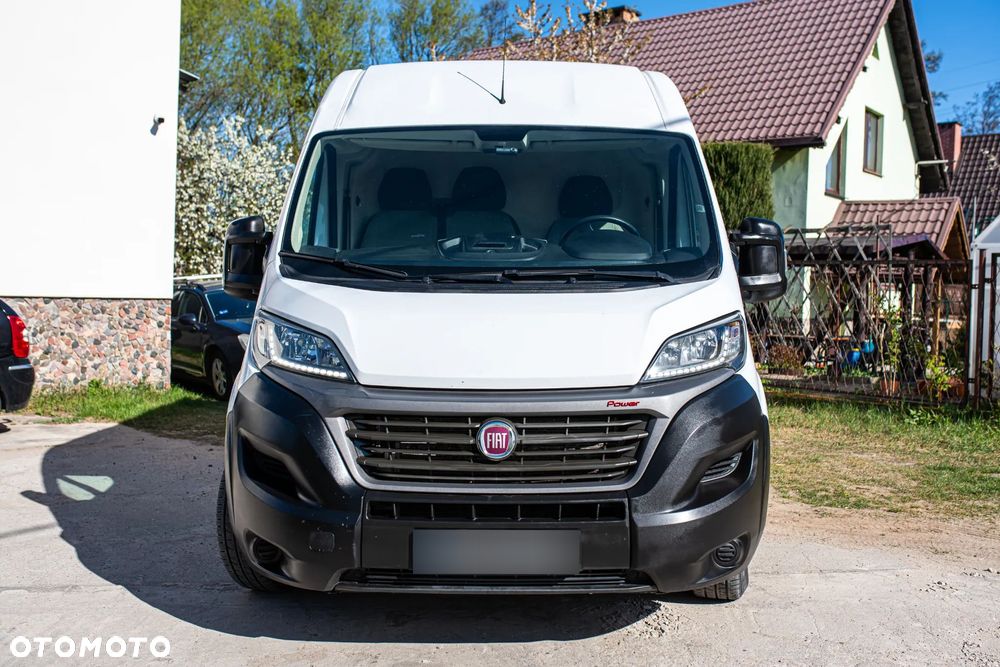 Fiat Ducato - 3