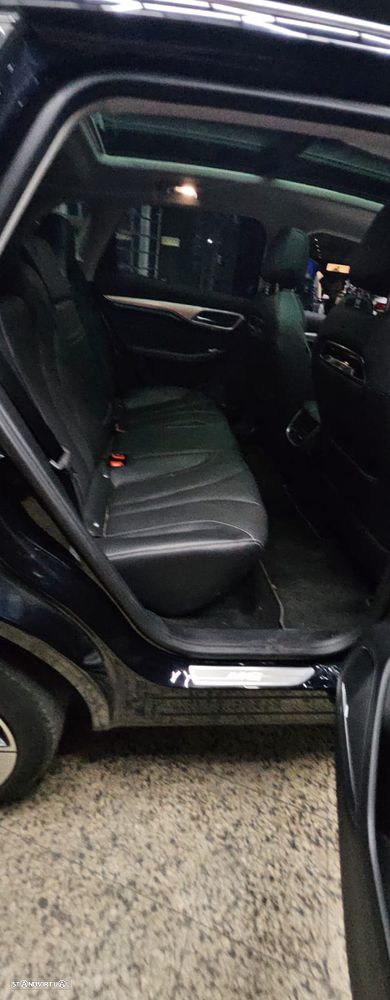 MG Marvel R 70 kWh Luxury - 16