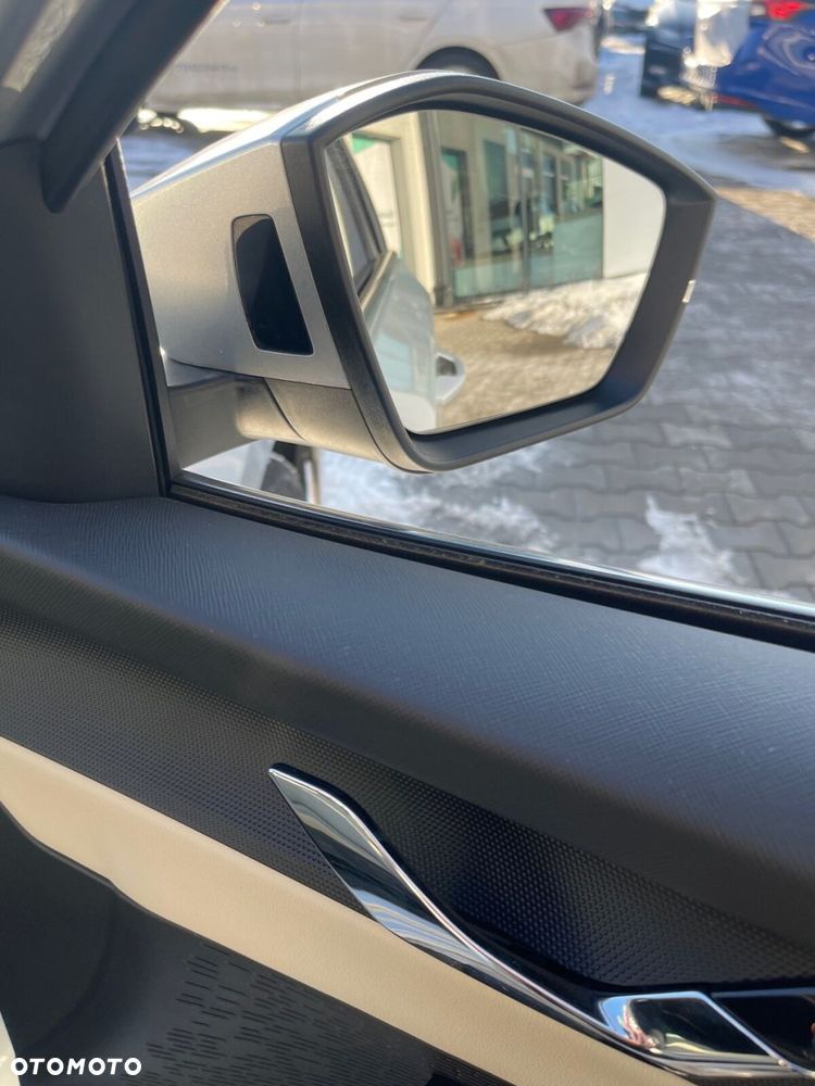 Skoda Octavia 2.0 TDI 4x4 Style DSG - 27