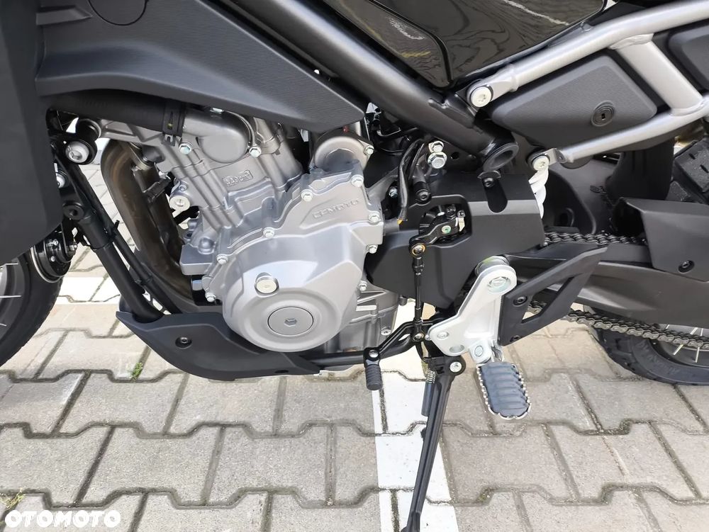 CFMoto 450MT - 9