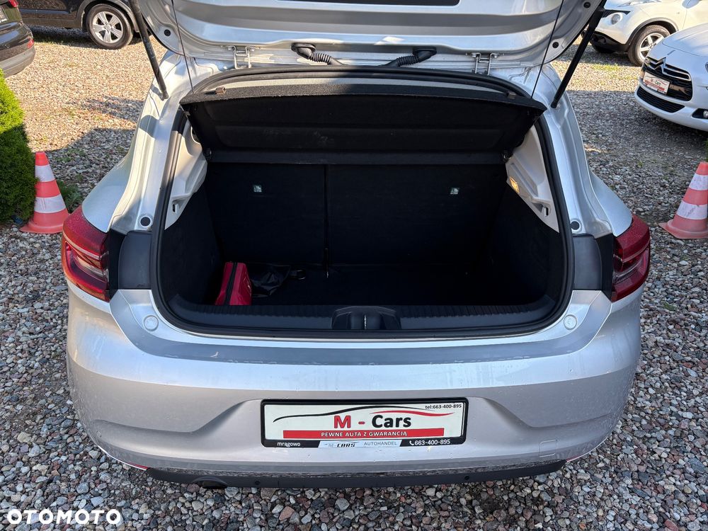 Renault Clio 1.0 TCe Zen - 21
